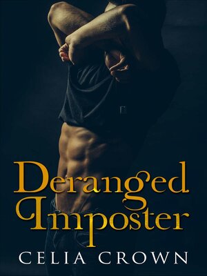 cover image of Deranged Imposter
